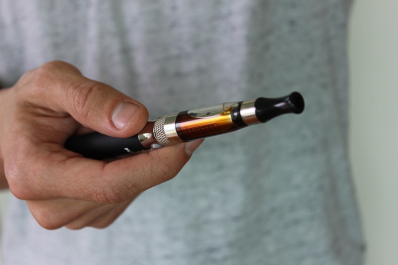 disposable vape pen
