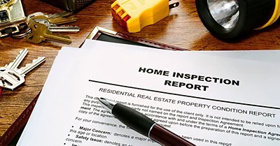 Home Inspection Services 