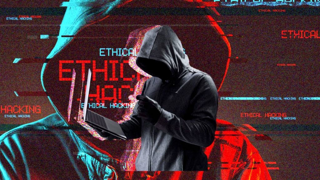 Ethical Hacking Course